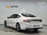 2017 Hyundai Grandeur