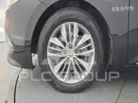 2017 Hyundai Grandeur