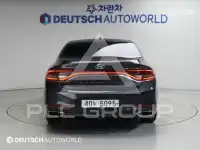 2017 Hyundai Grandeur