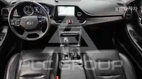 2017 Hyundai Grandeur