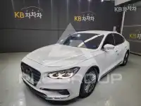 2017 Hyundai Grandeur