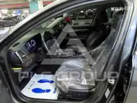 2017 Hyundai Grandeur