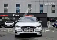 2017 Hyundai Grandeur