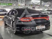 2017 Hyundai Grandeur