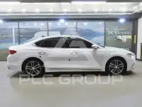 2017 Hyundai Grandeur