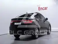 2017 Hyundai Grandeur