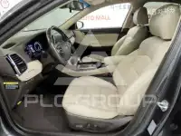 2017 Hyundai Grandeur