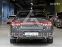 2017 Hyundai Grandeur