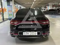 2017 Hyundai Grandeur