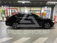 2017 Hyundai Grandeur