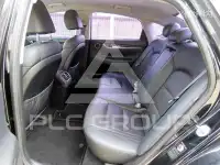 2017 Hyundai Grandeur