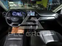 2017 Hyundai Grandeur