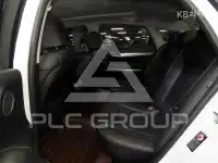 2017 Hyundai Grandeur