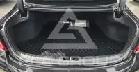 2017 Hyundai Grandeur