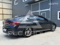 2017 Hyundai Grandeur