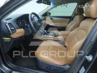 2017 Hyundai Grandeur