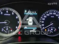 2017 Hyundai Grandeur