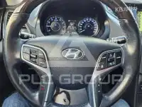 2017 Hyundai Grandeur