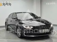 2017 Hyundai Grandeur