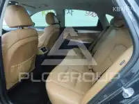 2017 Hyundai Grandeur