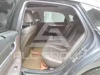 2017 Hyundai Grandeur