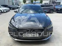 2017 Hyundai Grandeur