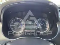 2017 Hyundai Grandeur