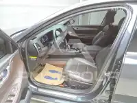 2017 Hyundai Grandeur