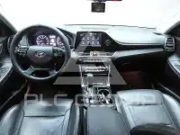 2017 Hyundai Grandeur