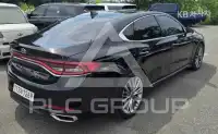 2017 Hyundai Grandeur