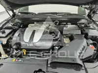 2017 Hyundai Grandeur