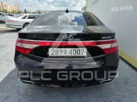 2017 Hyundai Grandeur