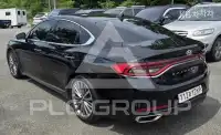 2017 Hyundai Grandeur