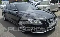 2017 Hyundai Grandeur