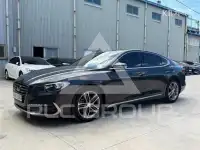 2017 Hyundai Grandeur