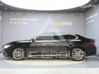 2017 Hyundai Grandeur