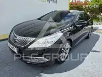 2017 Hyundai Grandeur