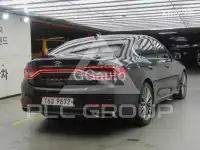 2017 Hyundai Grandeur