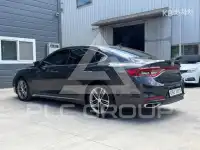 2017 Hyundai Grandeur