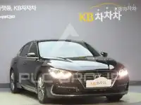 2017 Hyundai Grandeur