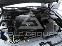 2017 Hyundai Grandeur