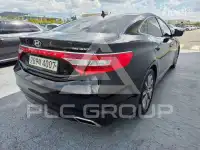 2017 Hyundai Grandeur