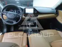 2017 Hyundai Grandeur