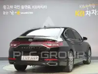 2017 Hyundai Grandeur