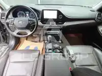 2017 Hyundai Grandeur