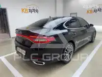 2017 Hyundai Grandeur