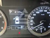 2017 Hyundai Grandeur
