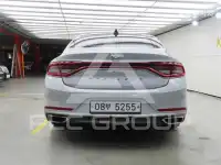 2017 Hyundai Grandeur