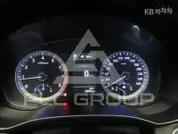 2017 Hyundai Grandeur