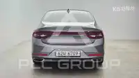 2017 Hyundai Grandeur